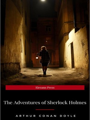 cover image of Adventures of Sherlock Holmes (Bring the Classics to Life